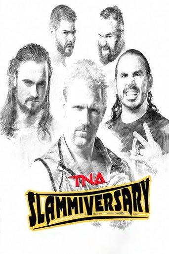 TNA Slammiversary 2015 film afişi