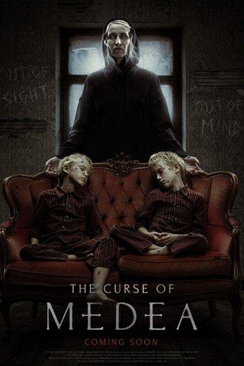 The Curse Of Medea film afişi