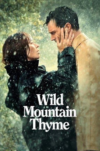 Wild Mountain Thyme film afişi