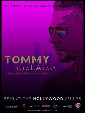 Tommy in La La Land dizi afişi