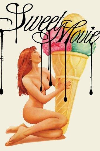 Sweet Movie film afişi
