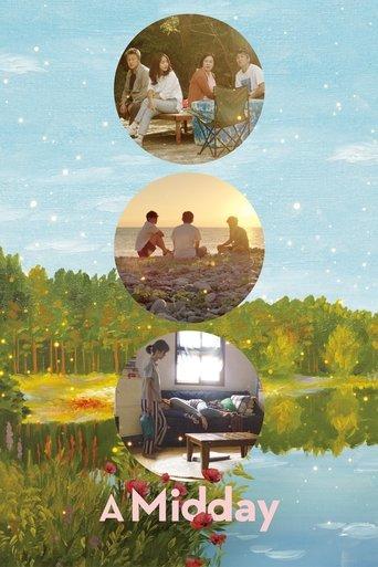 A Midday film afişi