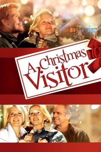 A Christmas Visitor film afişi