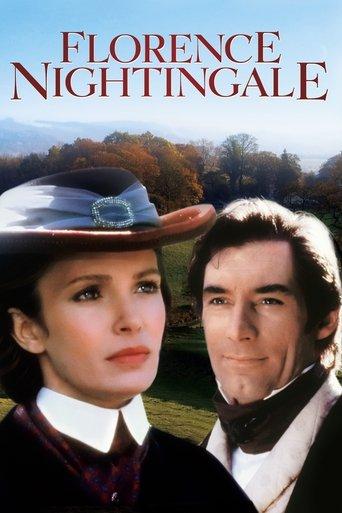 Florence Nightingale film afişi