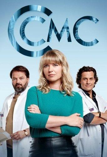 Centraal Medisch Centrum dizi afişi