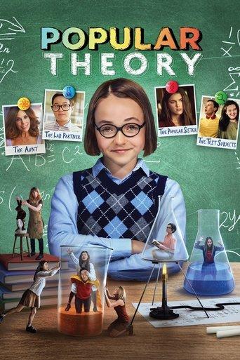 Popular Theory film afişi