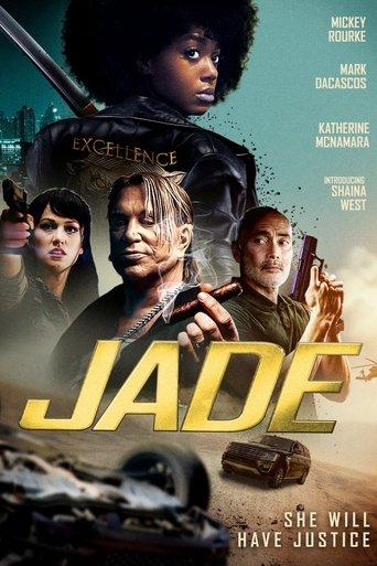 Jade film afişi