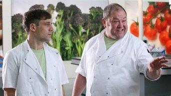 Julie Returns to Work