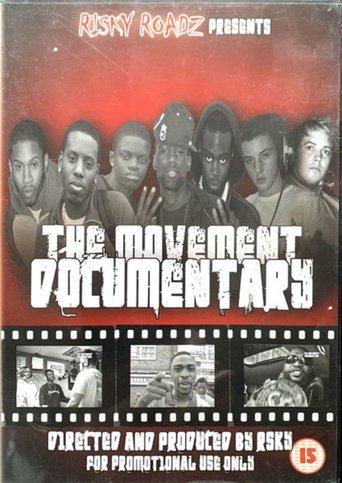 Risky Roadz Presents The Movement – The Movement Documentary Vol. 1 film afişi