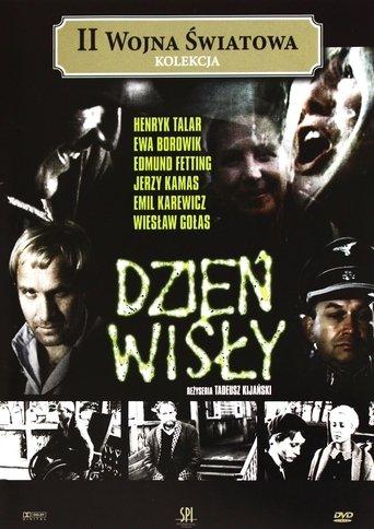 Dzień Wisły film afişi