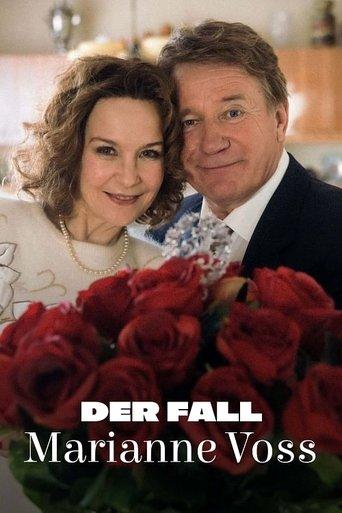 Der Fall Marianne Voss film afişi