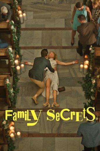 Family Secrets dizi afişi