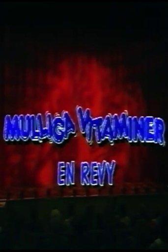 Mulliga Vitaminer film afişi