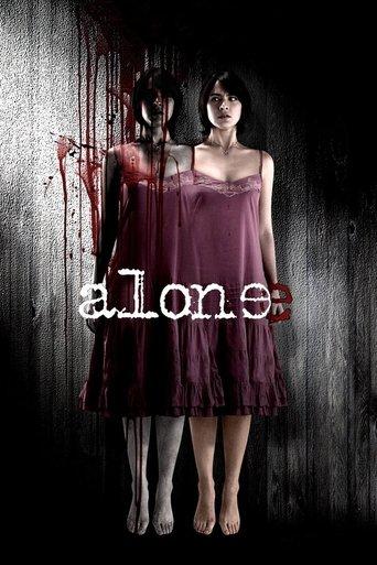 Alone film afişi