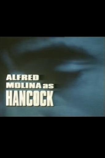 Hancock film afişi