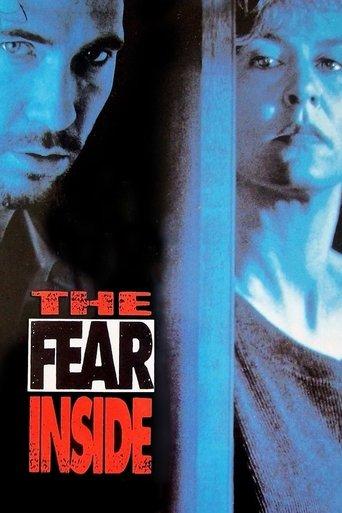 The Fear Inside film afişi
