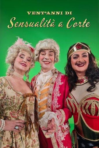 Vent'anni di Sensualità a corte film afişi