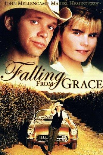 Falling from Grace film afişi