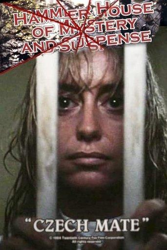 Czech Mate film afişi