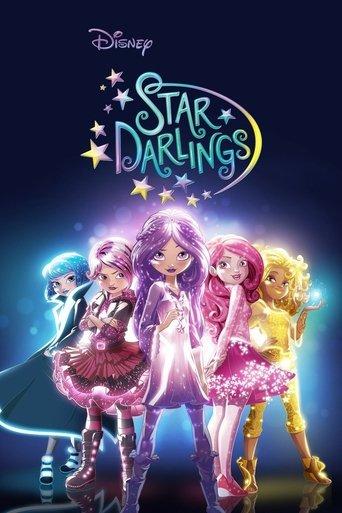 Star Darlings dizi afişi