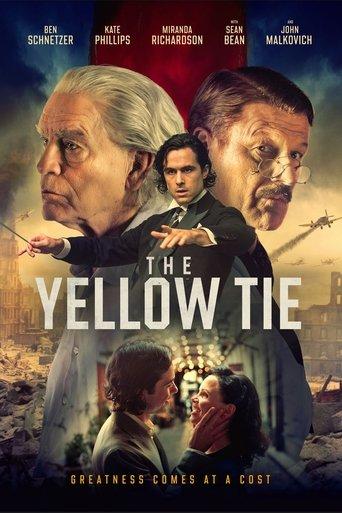 The Yellow Tie film afişi