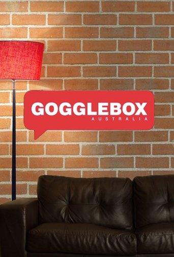 Gogglebox Australia dizi afişi