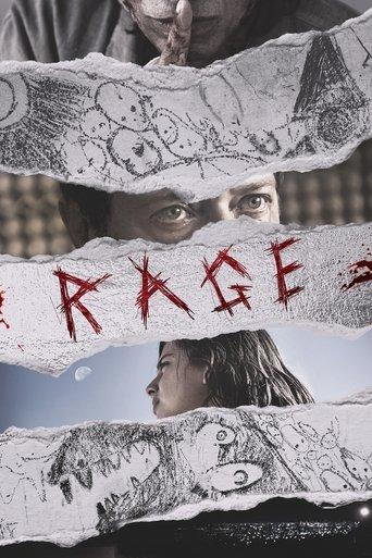 Rage film afişi