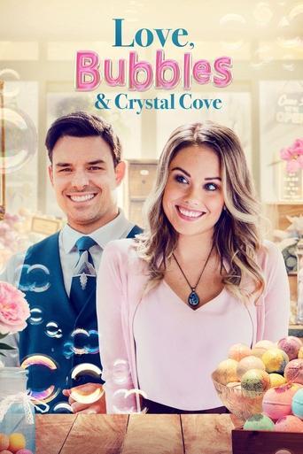 Love, Bubbles & Crystal Cove film afişi
