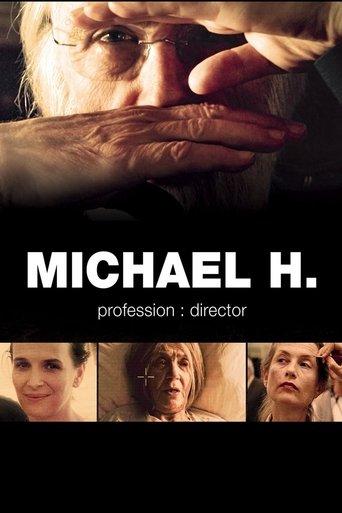 Michael H. – Profession: Director film afişi