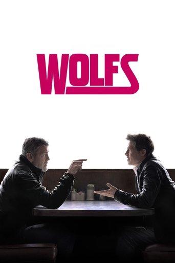 Wolfs film afişi