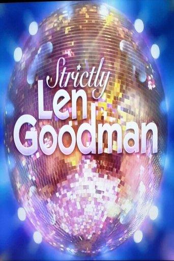 Strictly Len Goodman film afişi
