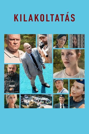 Eviction film afişi