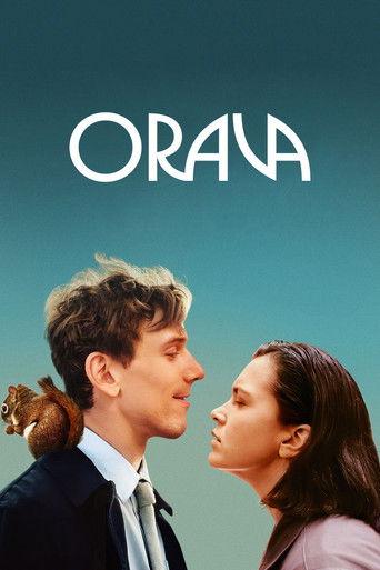 The Squirrel film afişi