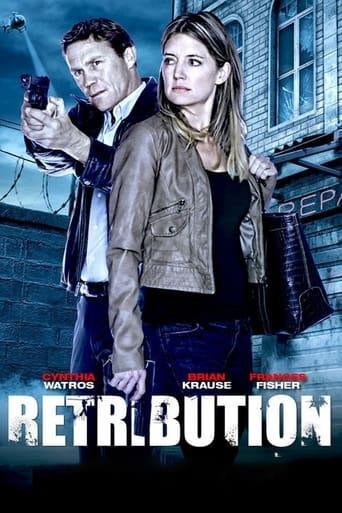 Retribution film afişi