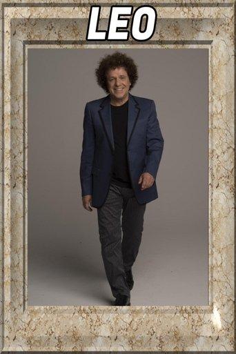 Leo Sayer dizi afişi