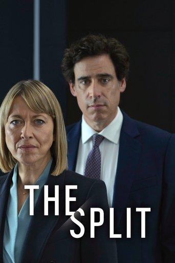 The Split dizi afişi