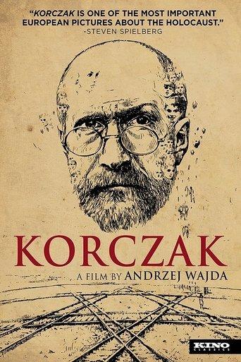 Korczak film afişi