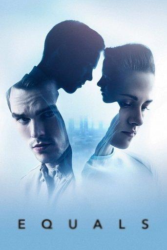Equals film afişi