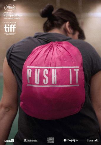 Push It film afişi