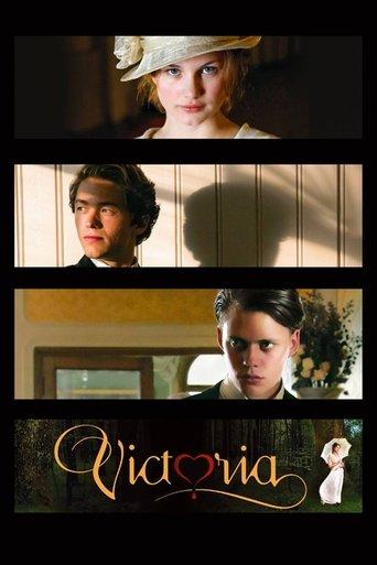 Victoria film afişi