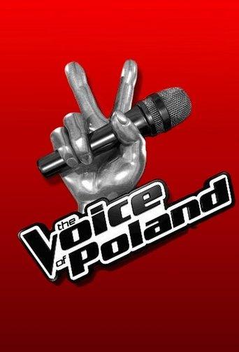The Voice of Poland dizi afişi