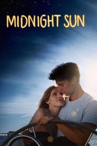 Midnight Sun film afişi