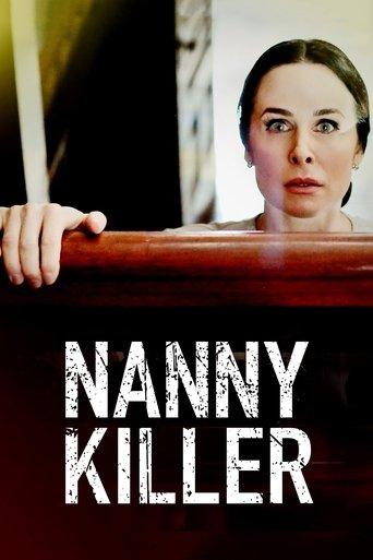 Nanny Killer film afişi
