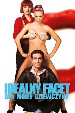 The Perfect Guy for My Girlfriend film afişi