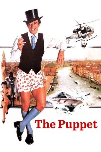 Le Guignolo film afişi