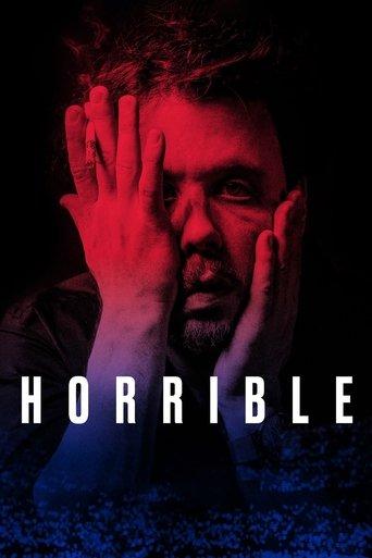 Horrible film afişi