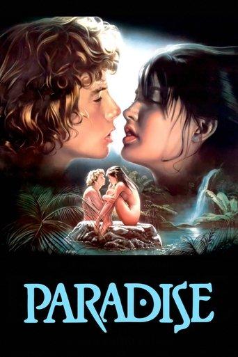 Paradise film afişi