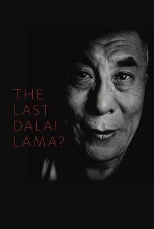 The Last Dalai Lama? film afişi