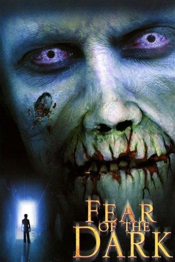 Fear of the Dark film afişi