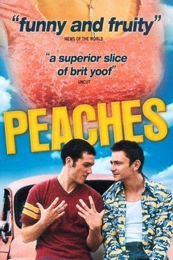 Peaches film afişi
